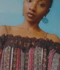 Rencontre Femme Madagascar à Toamasina1 : Leontine, 23 ans